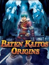 Baten Kaitos Origins Image