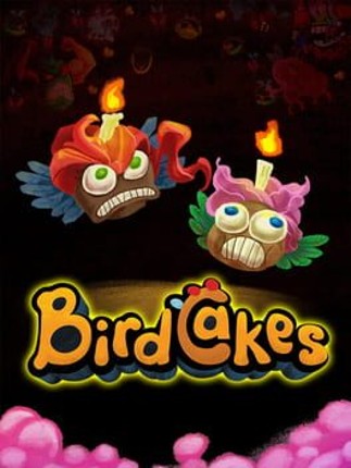 Birdcakes Game Cover