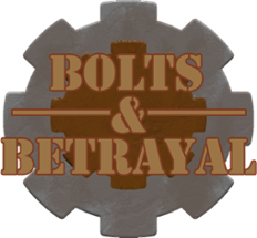 Bolts And Betrayal Image