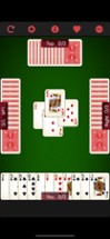 Call Bridge - Card Game Image