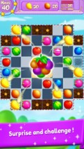 Candy Fruit Match 3 Image