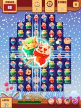 Candy Yummy Fever - Sweet Jam Match 3 Puzzle Game Image