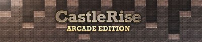 CastleRise Arcade Image