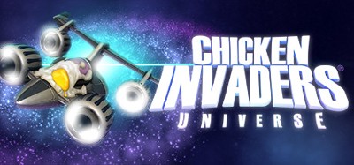 Chicken Invaders Universe Image