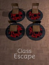 Class Escape Image
