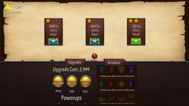 Coins, Chests and Loot Image