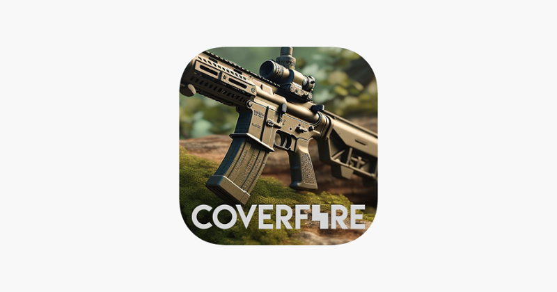 Cover Fire: Gun Shooting games Game Cover