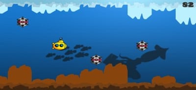 Crazy Submarine Survival Image