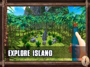 Creative Mode - Survival Island Image