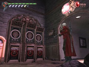 Devil May Cry 3: Dante's Awakening Image