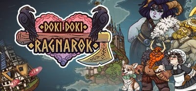 Doki Doki Ragnarok Image