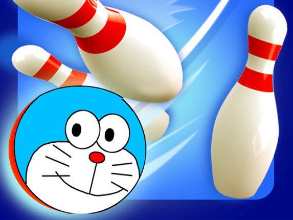 Doraemon Cut Game Cover