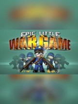Epic Little War Game Image