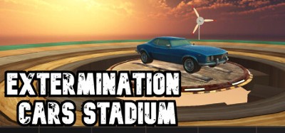 Extermination Cars Stadium Image