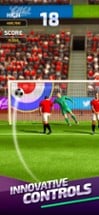 Flick Soccer 24 Image