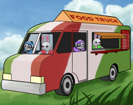 Food-Truck Image