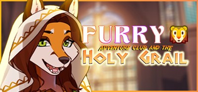 Furry Adventure Club and the Holy Grail Image