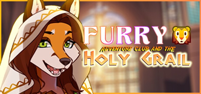 Furry Adventure Club and the Holy Grail Game Cover