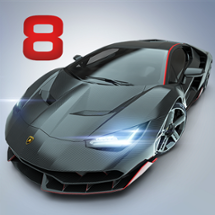 Asphalt 8 - Car Racing Game Image