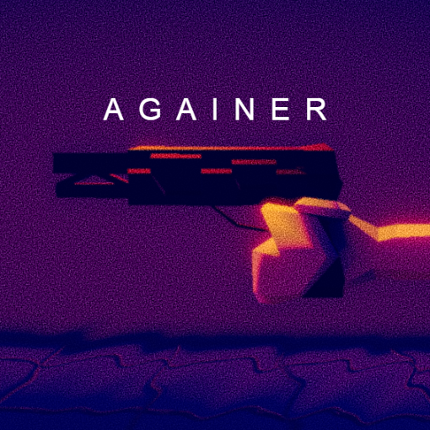 Againer Game Cover