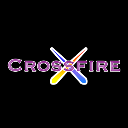 Crossfire Game Cover