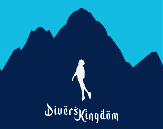 Divers Kingdom Game Cover