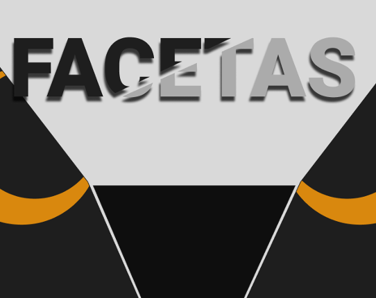 Facetas Game Cover