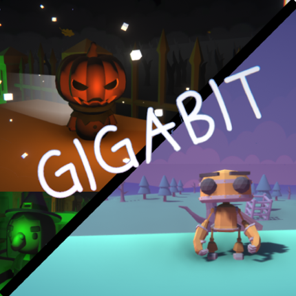 Gigabit Game Cover