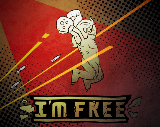 I'M FREE! Game Cover