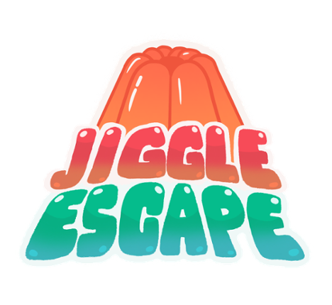 Jiggle Escape Game Cover