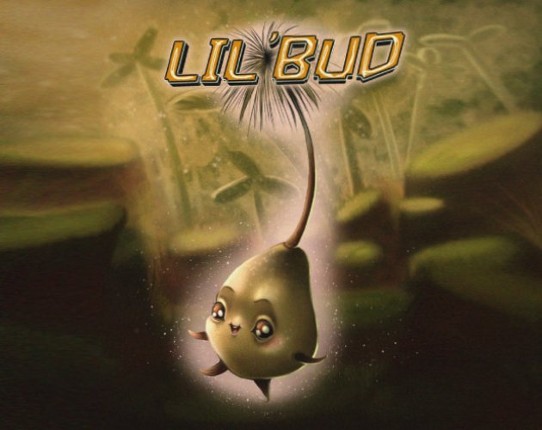 Lil'Bud Game Cover