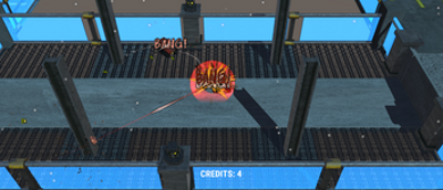 Minitank Shooter v0.4 Image