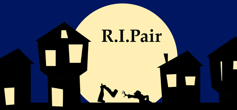 R.I.Pair Game Cover