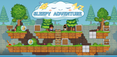 Sleepy Adventure - Hard Level Again (Logic games) Image