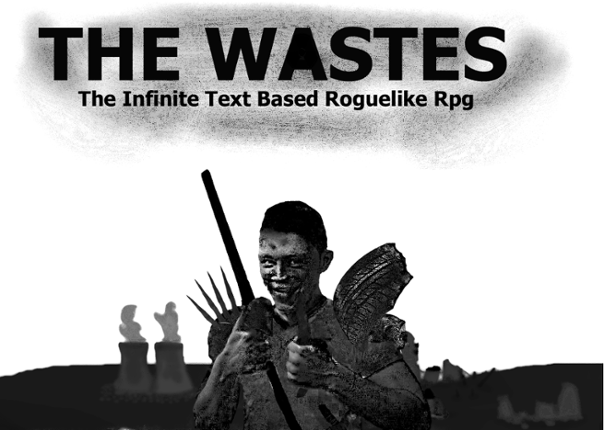 The Wastes Game Cover