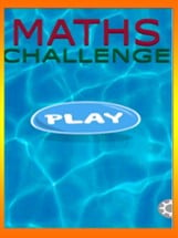 Genius Math Quiz Test – Fun Learning Memory game Image