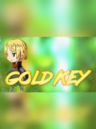 Gold key Game Cover