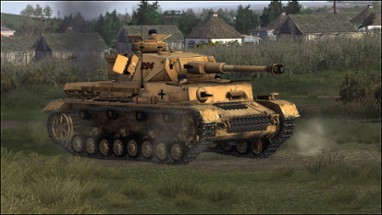 Graviteam Tactics: Mius-Front Image