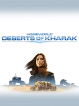 Homeworld: Deserts of Kharak Image