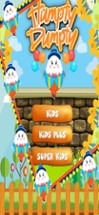 Humpty Dumpty Smashing Games Image