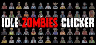 Idle Zombies Clicker Image