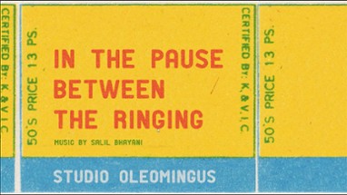 In the Pause between the Ringing by Studio Oleomingus Image