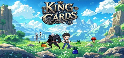 King of Cards Image