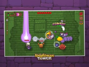 Knightmare Tower Image