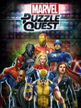 Marvel Puzzle Quest Image