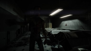 Mental Asylum VR Image