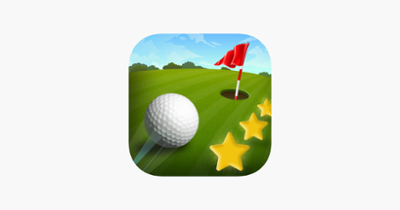 Mini Golf – Tournament 3D Image