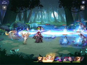 Mobile Legends: Adventure Image