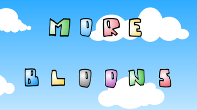 More Bloons Image