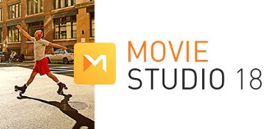 Movie Studio 18 Steam Edition Image